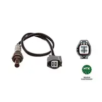 NTK 95766 Lambdasonde OZA669-EE85 für JAGUAR, DAIMLER