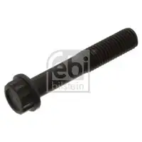 FEBI BILSTEIN 08213 Zwölfkantschraube für VW, SEAT, SKODA, AUDI