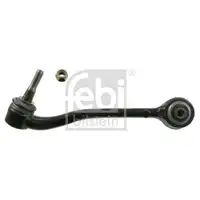 FEBI BILSTEIN 21455 Querlenker für BMW
