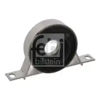 FEBI BILSTEIN 32815 Kardanwellenmittellager für BMW