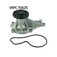 SKF VKPC 93625 Wasserpumpe