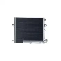MAHLE AC 756 000S A/C-Kondensator