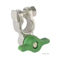HERTH+BUSS ELPARTS 52285018 Batteriepolklemme