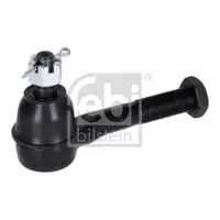 FEBI BILSTEIN 15272 Spurstangenendstück für MITSUBISHI