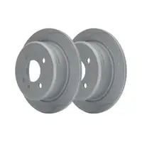 ATE 24.0310-0150.1 Power Disc Bremsscheiben 2 Stück BMW