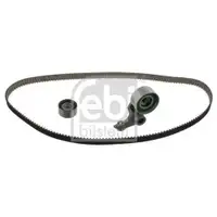 FEBI BILSTEIN 26811 Zahnriemensatz