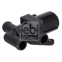 FEBI BILSTEIN 188335 Heizungsregelventil für VW, MAN, SEAT, AUDI, PORSCHE
