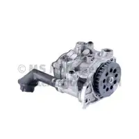 PIERBURG 7.24808.35.0 OEL- UND VAKUUMPUMPE für SKODA, SEAT, VW, AUDI