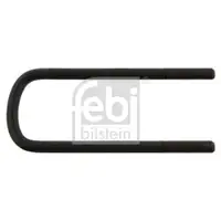 FEBI BILSTEIN 35526 Federbügel für MERCEDES-BENZ
