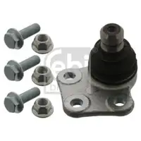 FEBI BILSTEIN 39024 Traggelenk für RENAULT, MERCEDES-BENZ