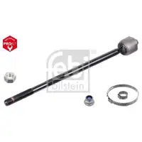 FEBI BILSTEIN 44888 Axialgelenk für OPEL, CHEVROLET