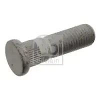 FEBI BILSTEIN 46680 Radbolzen