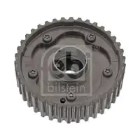 FEBI BILSTEIN 48411 Nockenwellenversteller für PEUGEOT, CITROËN