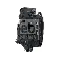 FEBI BILSTEIN 178971 Türschloss für SKODA, VW