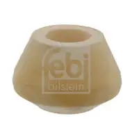 FEBI BILSTEIN 23436 Anschlagpuffer für AUDI, VW, SKODA
