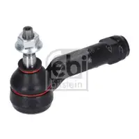 FEBI BILSTEIN 180978 Spurstangenendstück für HYUNDAI, KIA