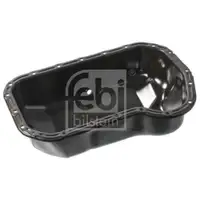 FEBI BILSTEIN 07407 Ölwanne für VW, SEAT, FORD
