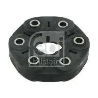 FEBI BILSTEIN 15351 Gelenkscheibe für MERCEDES-BENZ