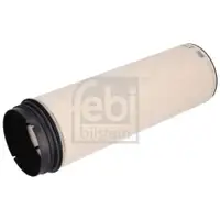 FEBI BILSTEIN 170712 Luftfilter