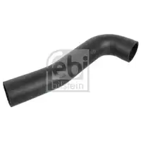 FEBI BILSTEIN 173485 Kühlwasserschlauch für MERCEDES-BENZ