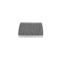 BOSCH 1 987 435 595 Filter, Innenraumluft R5595 für FIAT, DODGE, JEEP, CHRYSLER
