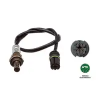 NTK 91515 Lambdasonde für BMW
