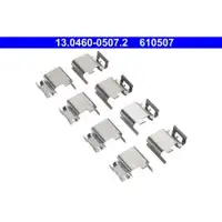 ATE 13.0460-0507.2 Belagsatz Zubehoer