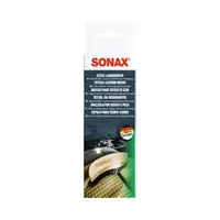 Reinigungsbürste Sonax 04167410 Textil+lederbürste