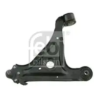 FEBI BILSTEIN 15399 Querlenker für OPEL