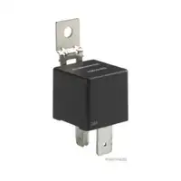 HERTH+BUSS ELPARTS 75613102 Relais, Arbeitsstrom 70A