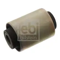 FEBI BILSTEIN 40748 Fahrerhauslager für RENAULT