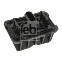 FEBI BILSTEIN 48413 Wagenheberaufnahme für BMW