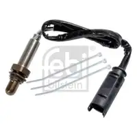 FEBI BILSTEIN 177276 Lambda-Sonde für ROLLS-ROYCE, BMW, ALPINA