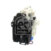 FEBI BILSTEIN 178562 Türschloss für VW