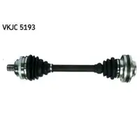 SKF VKJC 5193 Antriebswelle (ohne ATW)
