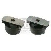 FEBI BILSTEIN 26930 Achskörperlagersatz für RENAULT