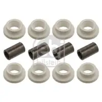 FEBI BILSTEIN 04084 Stabilisatorlagersatz für MERCEDES-BENZ