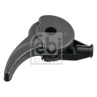 FEBI BILSTEIN 18924 Motorhaubengriff für MERCEDES-BENZ
