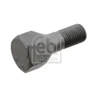 FEBI BILSTEIN 46683 Radschraube für FIAT, PEUGEOT, CITROËN