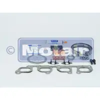 MOTAIR TURBO 440278 MONTAGESATZ für VW