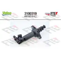 FTE 3100319 CRC FTE VOLKSWAGEN POLO VII 1.2 I