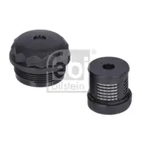 FEBI BILSTEIN 177787 Hydraulikfilter für VW, AUDI, SEAT, SKODA