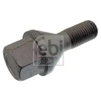 FEBI BILSTEIN 46684 Radschraube für PEUGEOT, FIAT, CITROËN, OPEL