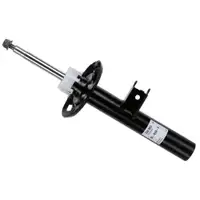Stoßdämpfer Sachs 350 065 für Mercedes Benz für Mercedes Benz für Mercedes Benz