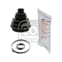 FEBI BILSTEIN 14909 Achsmanschettensatz für LANCIA, FIAT, ALFA
