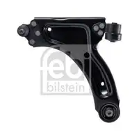 FEBI BILSTEIN 23797 Querlenker für OPEL
