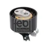 FEBI BILSTEIN 188360 Spannrolle für RENAULT, MERCEDES-BENZ, DACIA, NISSAN