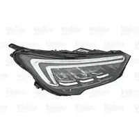 VALEO 046945 Scheinw. OPEL CROSSLAND 2017/04 HV LED R