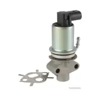 HERTH+BUSS ELPARTS 70671006 AGR-Ventil für SEAT, VW, AUDI, SKODA