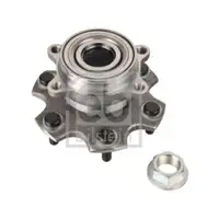 FEBI BILSTEIN 176437 Radlagersatz für MITSUBISHI